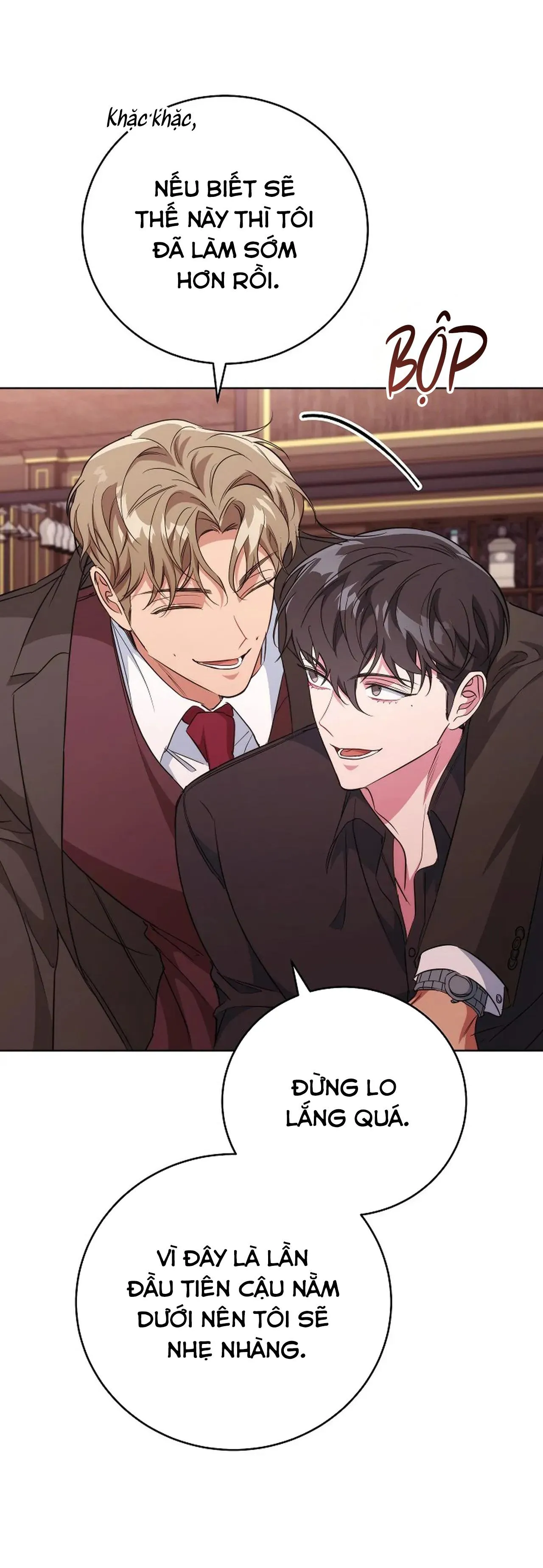 (END) APP THÔI MIÊN Chapter 6 Trang 93