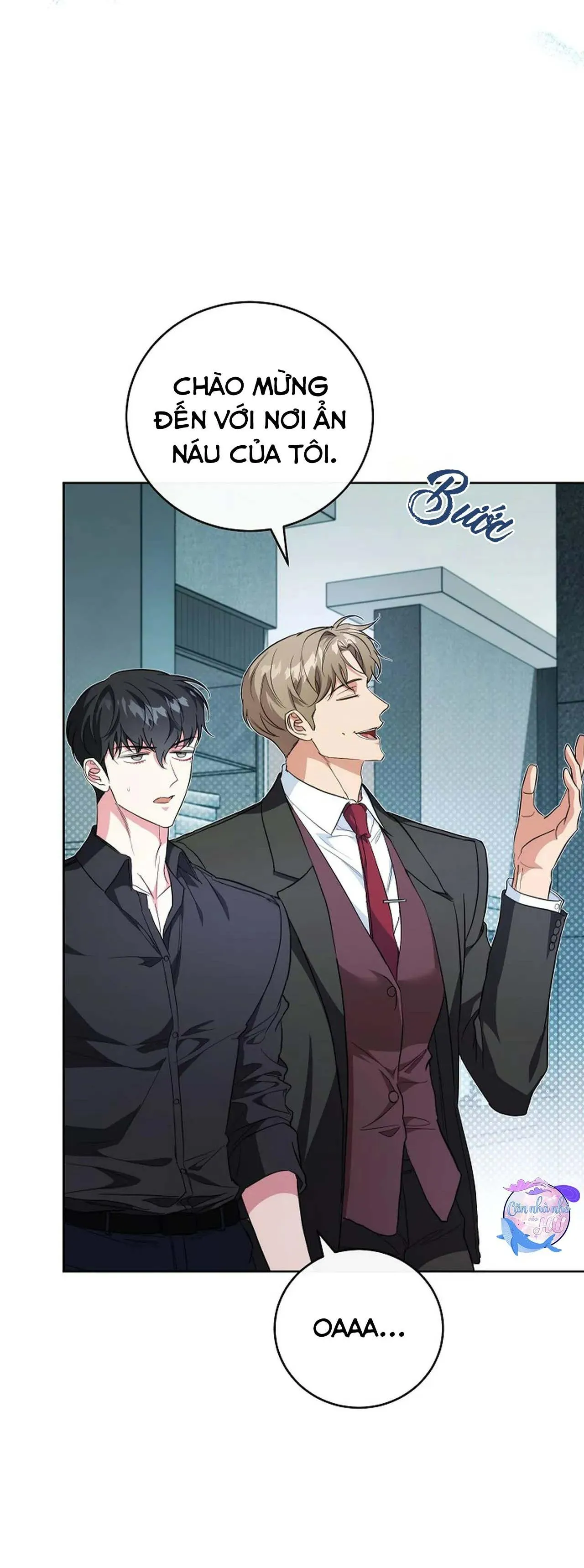 (END) APP THÔI MIÊN Chapter 7 Trang 6