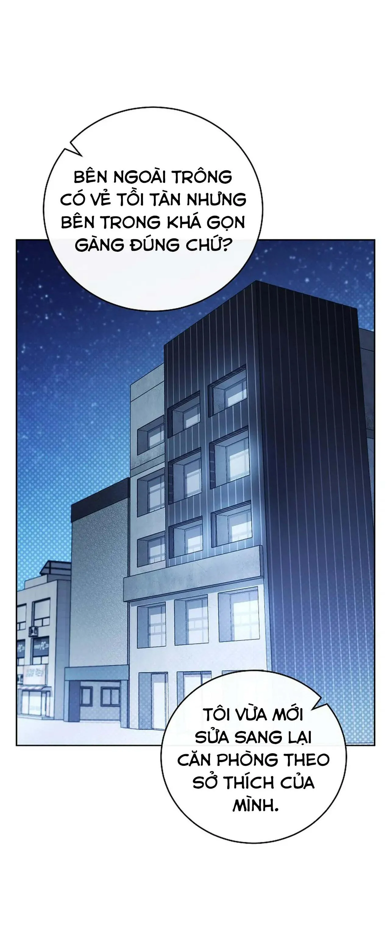 (END) APP THÔI MIÊN Chapter 7 Trang 7