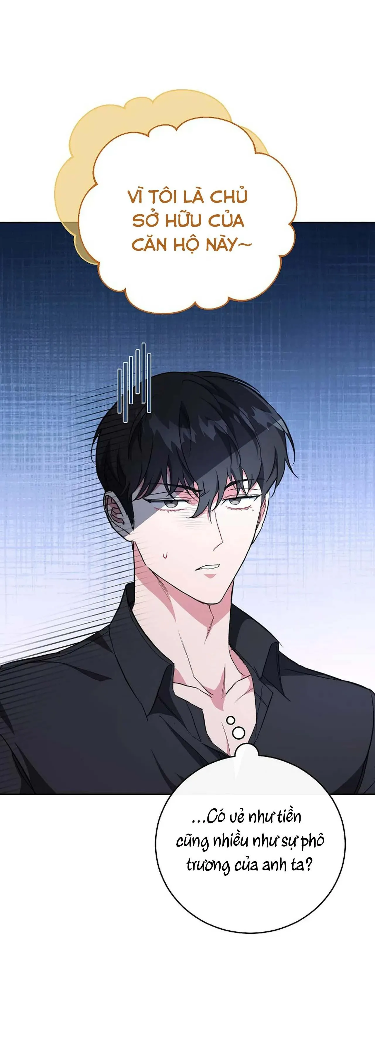 (END) APP THÔI MIÊN Chapter 7 Trang 8