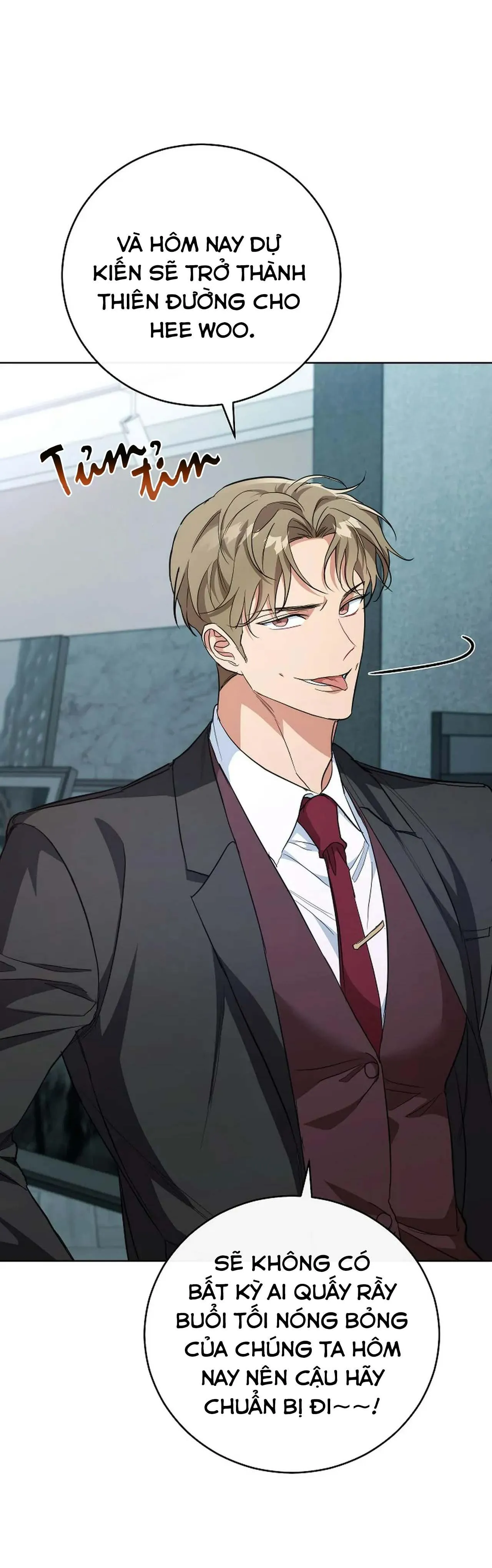 (END) APP THÔI MIÊN Chapter 7 Trang 9