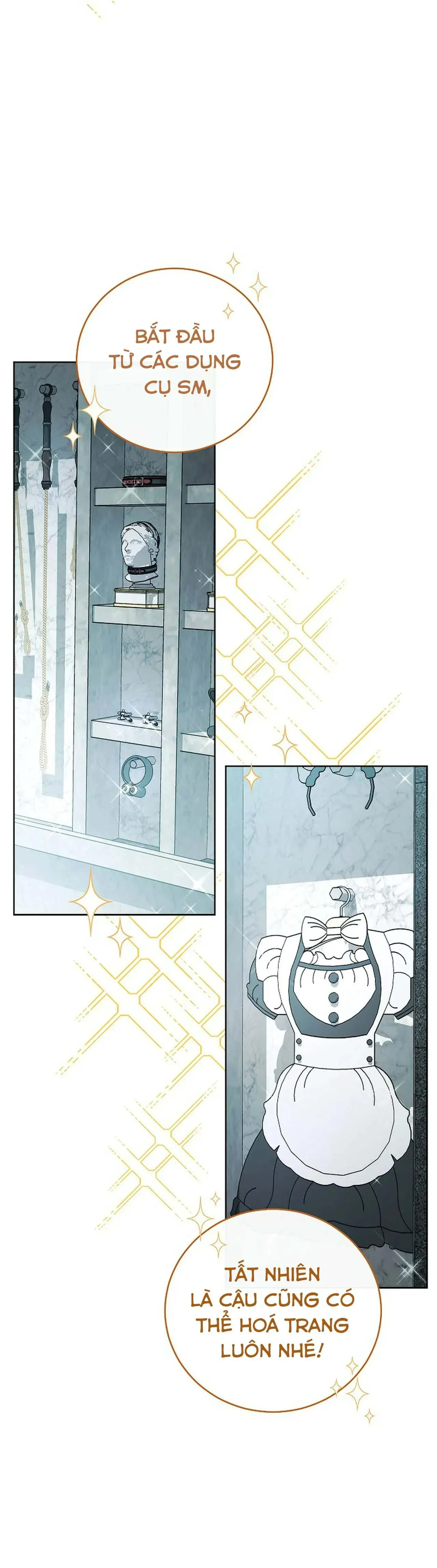 (END) APP THÔI MIÊN Chapter 7 Trang 11