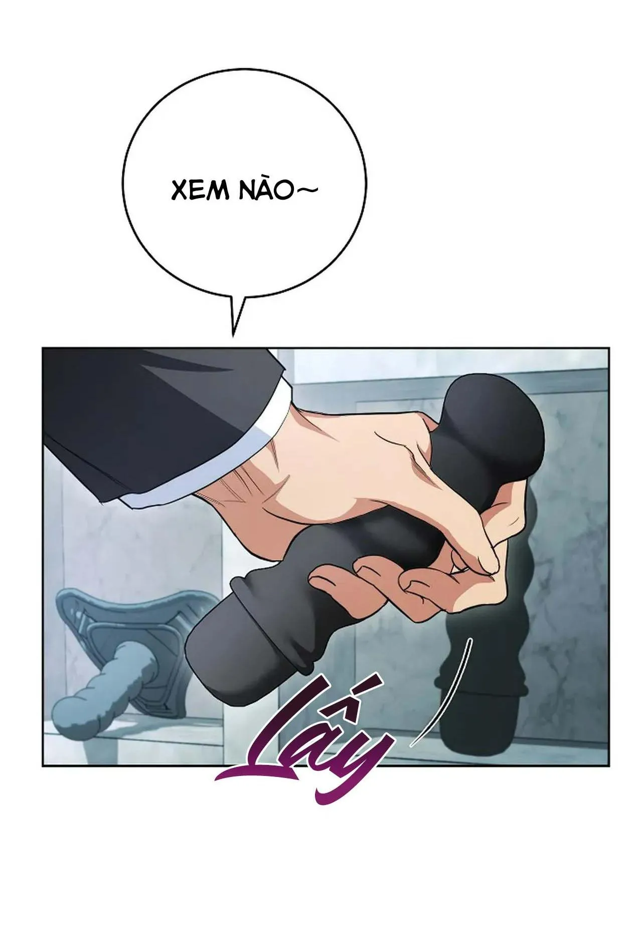 (END) APP THÔI MIÊN Chapter 7 Trang 16