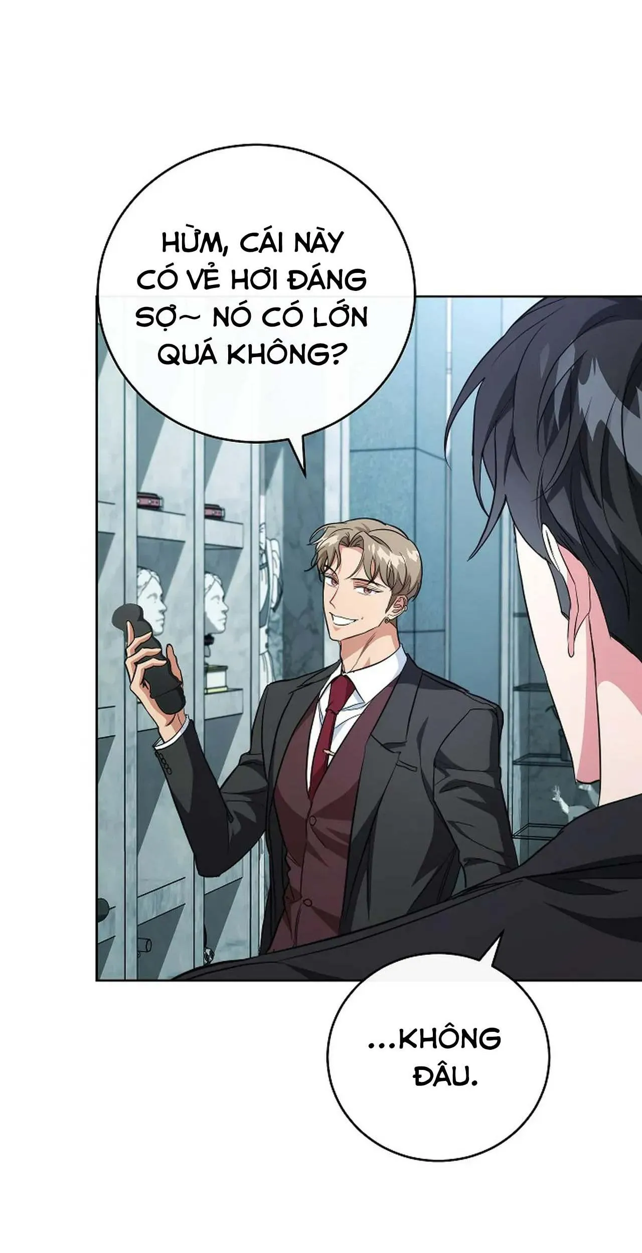 (END) APP THÔI MIÊN Chapter 7 Trang 17