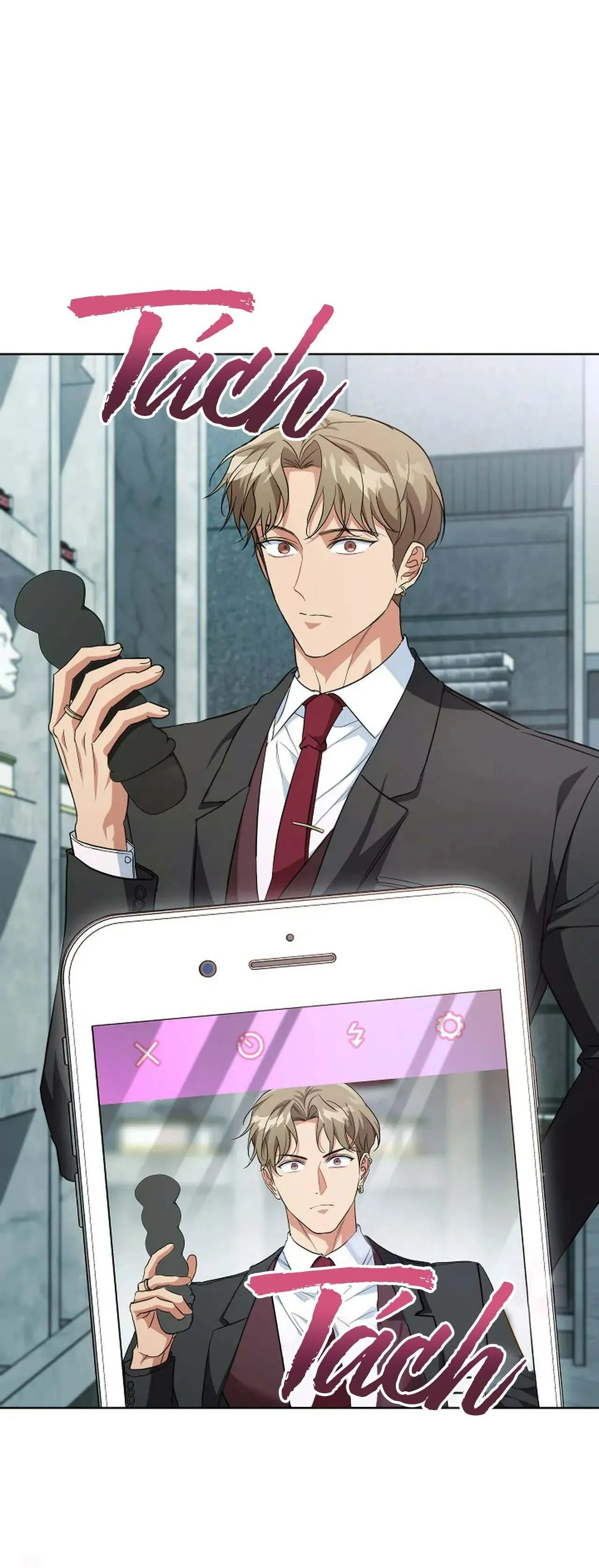 (END) APP THÔI MIÊN Chapter 7 Trang 21