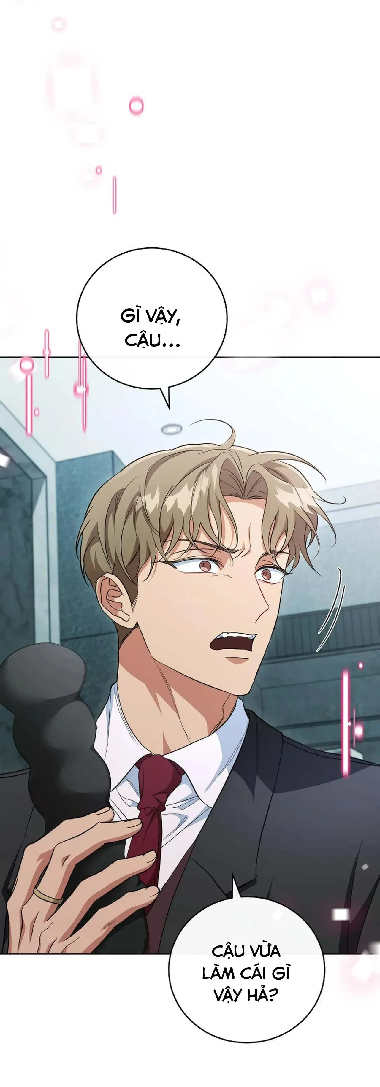 (END) APP THÔI MIÊN Chapter 7 Trang 22