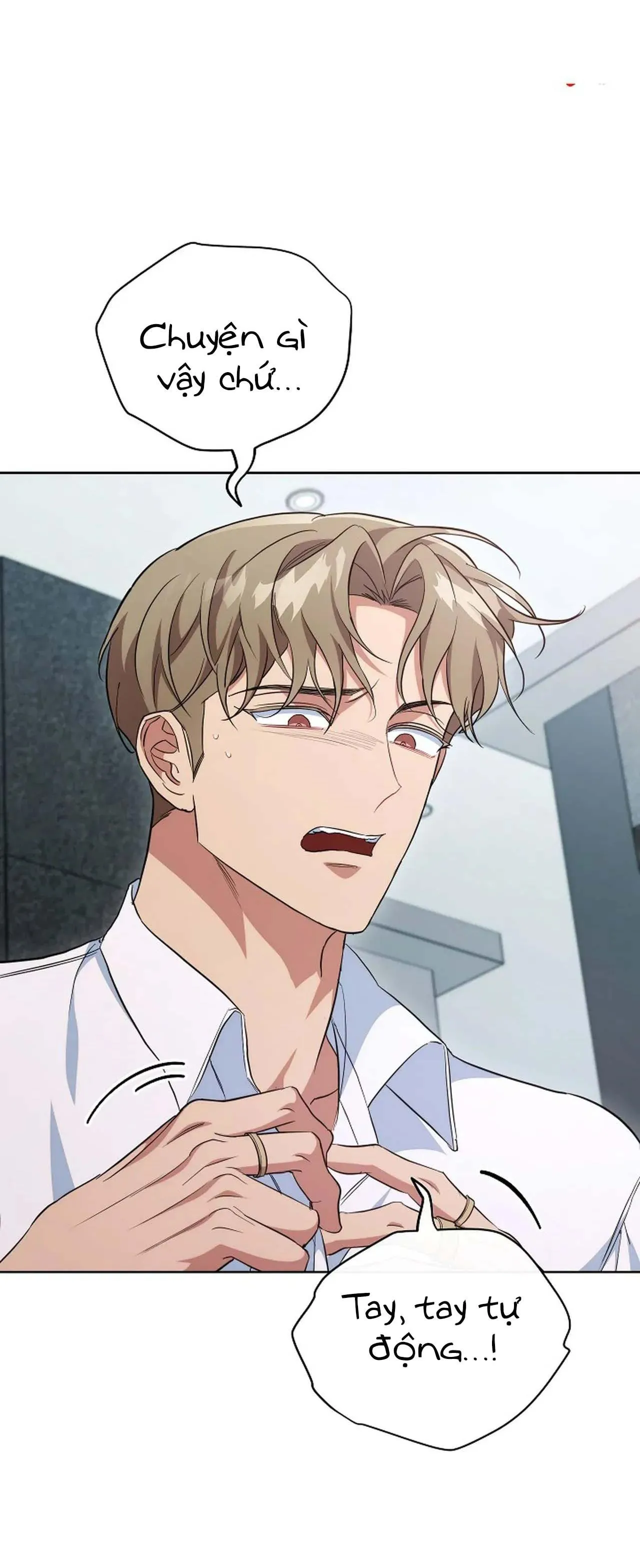 (END) APP THÔI MIÊN Chapter 7 Trang 25