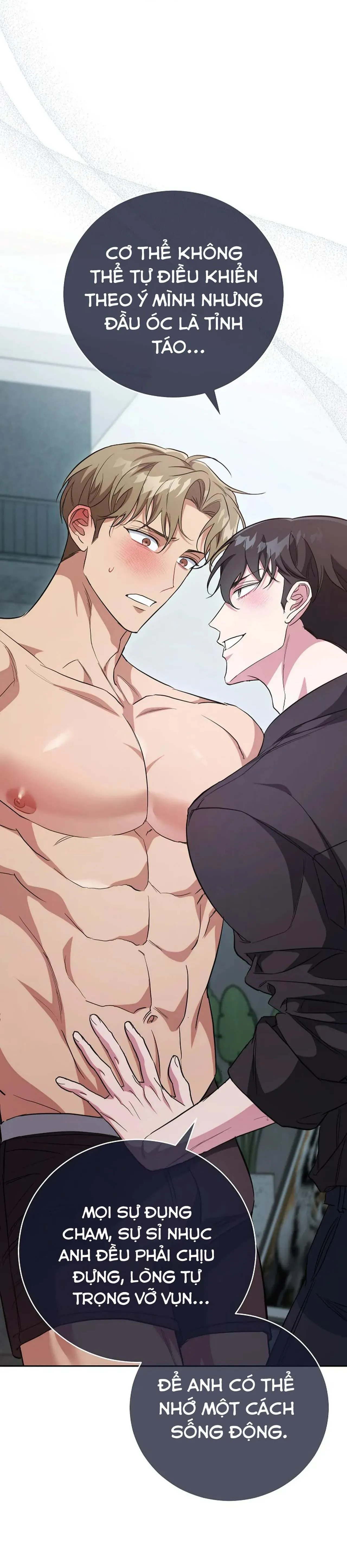 (END) APP THÔI MIÊN Chapter 7 Trang 29