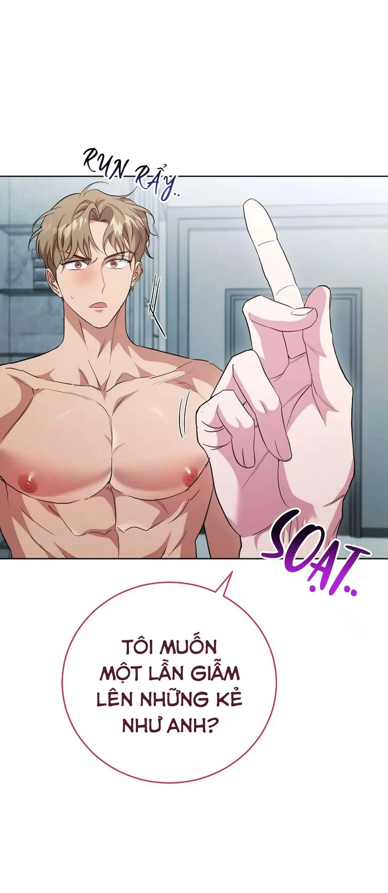 (END) APP THÔI MIÊN Chapter 7 Trang 33