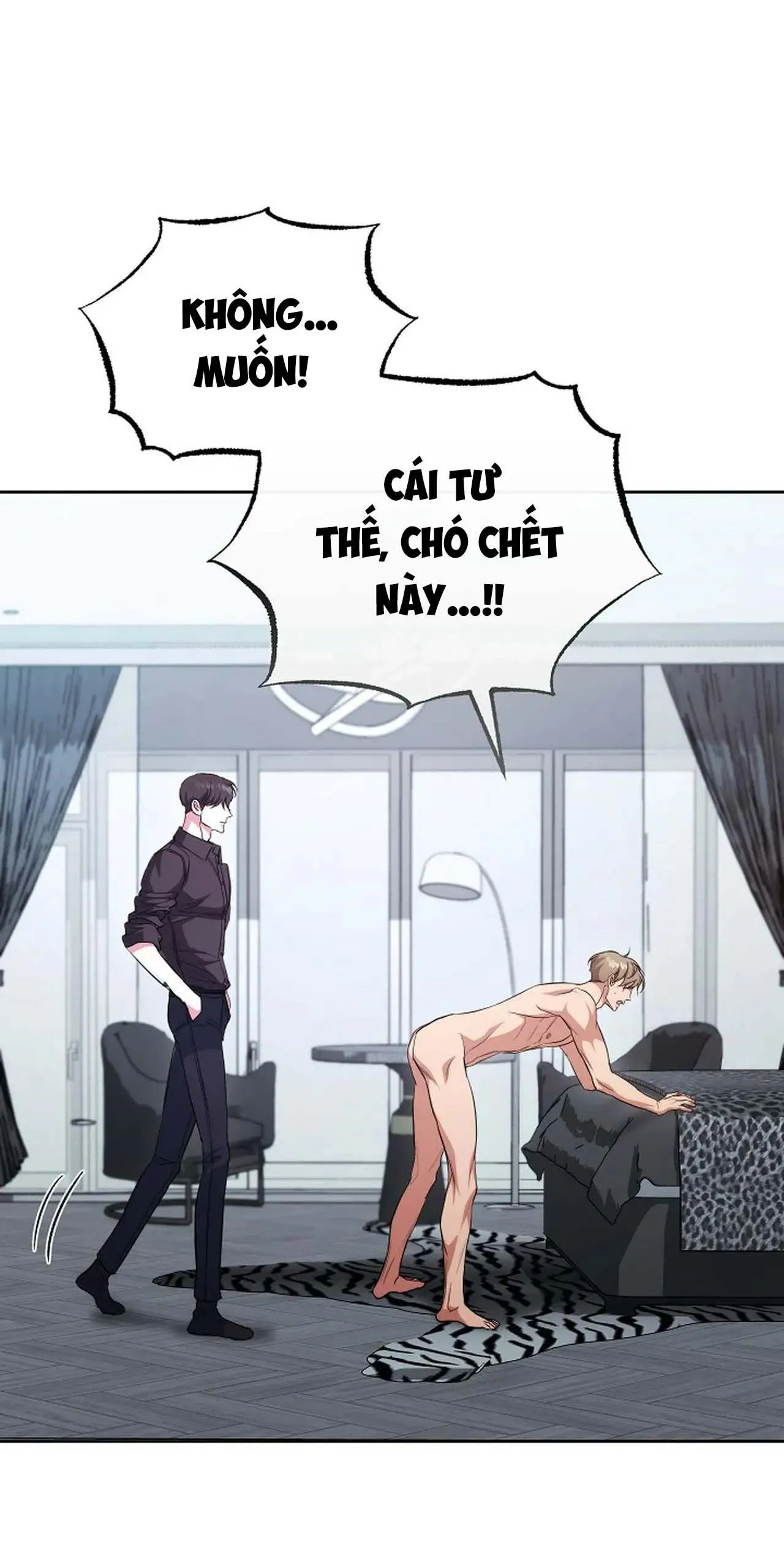 (END) APP THÔI MIÊN Chapter 7 Trang 38