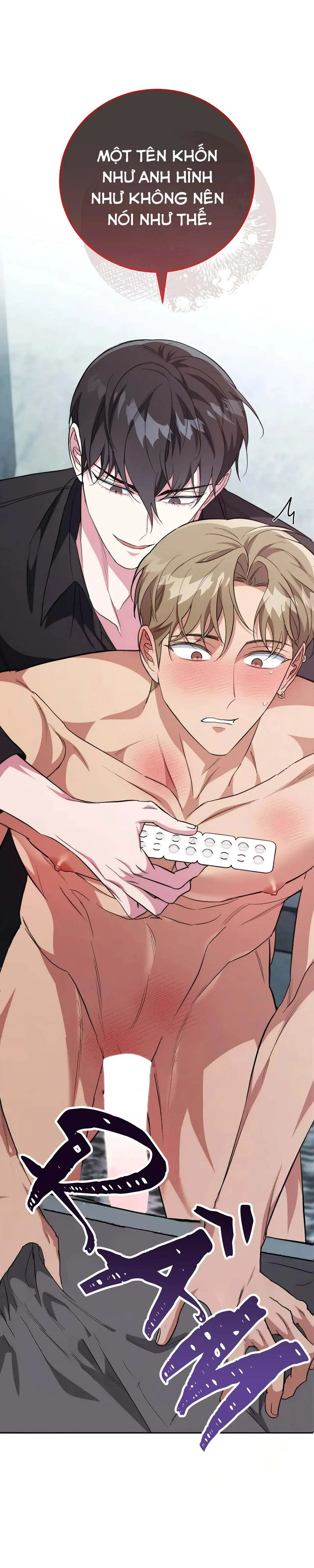 (END) APP THÔI MIÊN Chapter 7 Trang 54