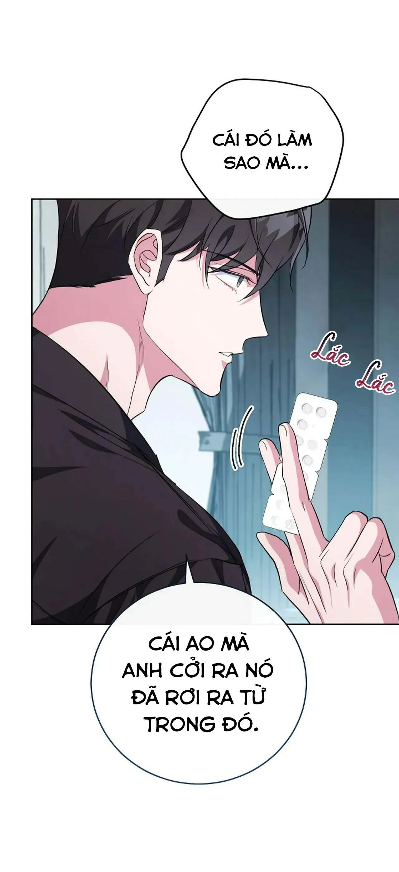 (END) APP THÔI MIÊN Chapter 7 Trang 56