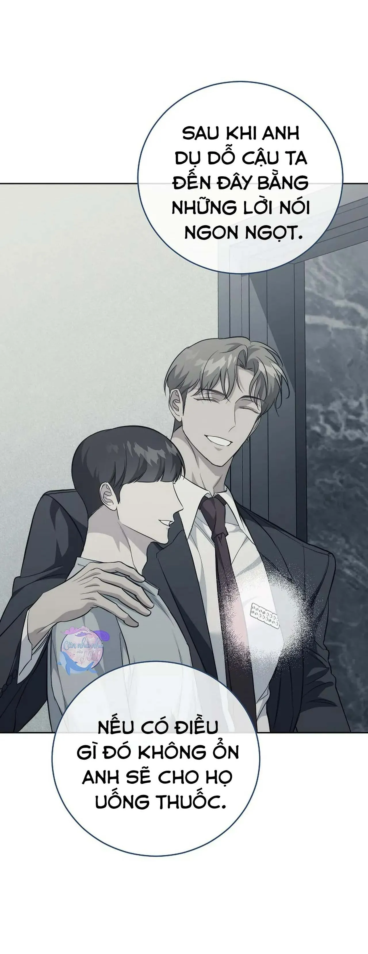 (END) APP THÔI MIÊN Chapter 7 Trang 57