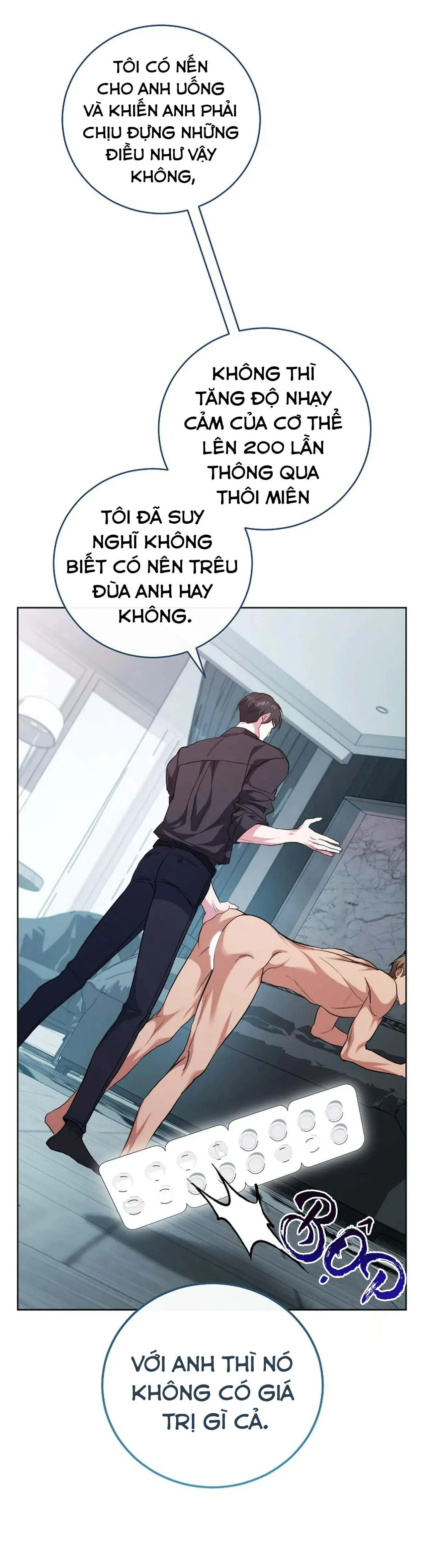 (END) APP THÔI MIÊN Chapter 7 Trang 59