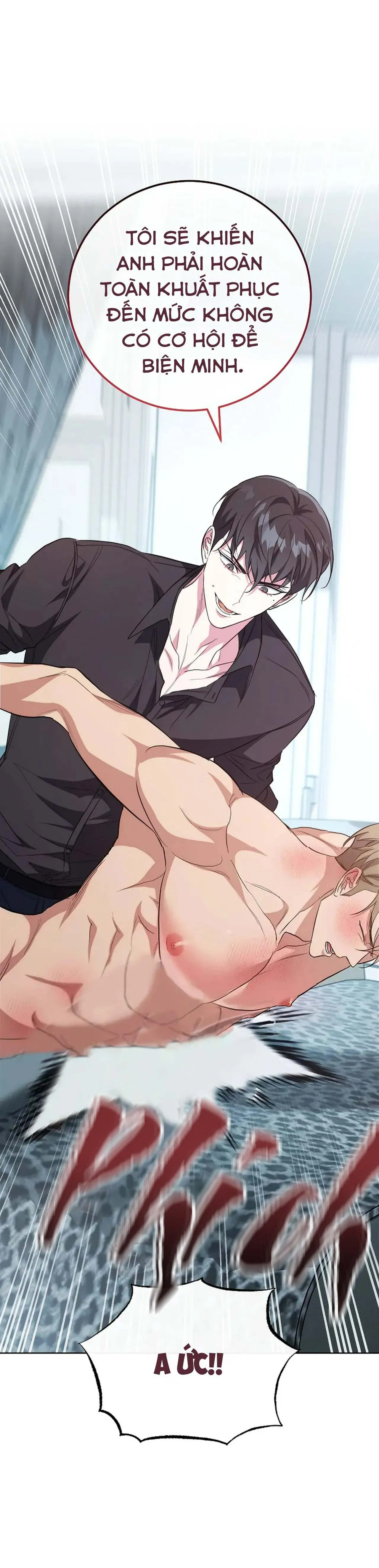 (END) APP THÔI MIÊN Chapter 7 Trang 61