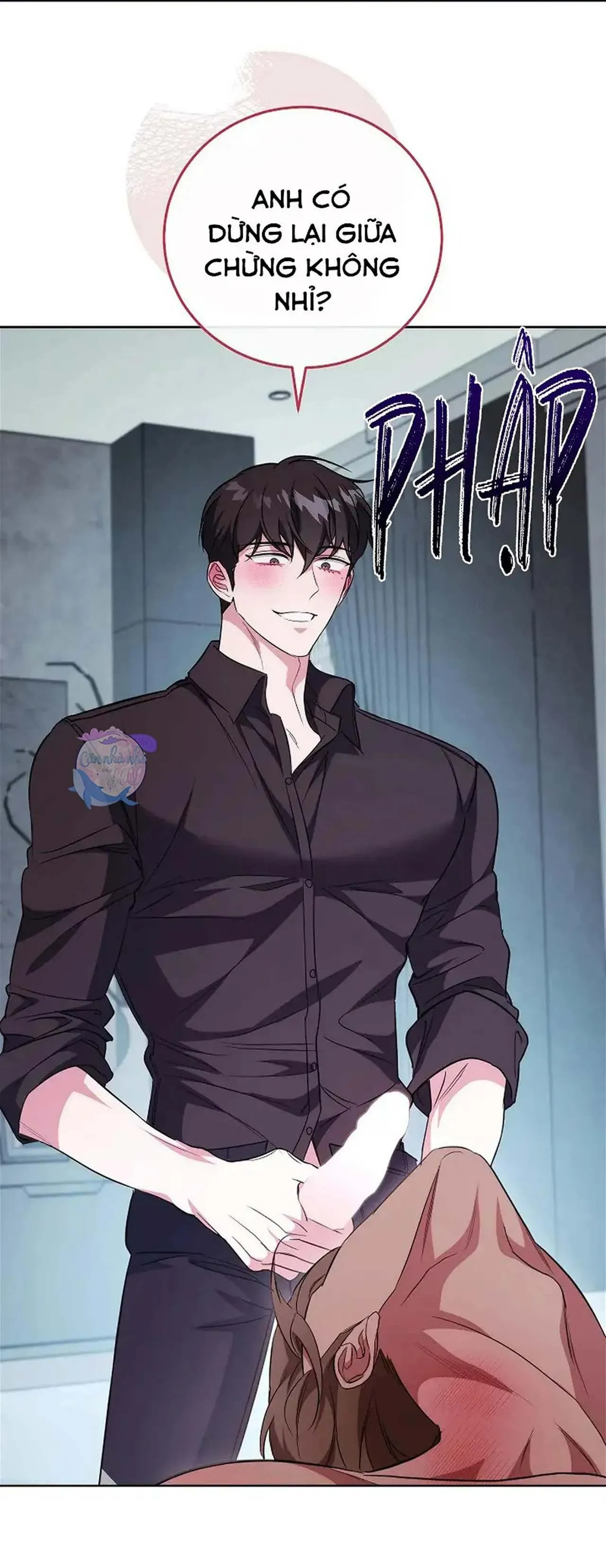 (END) APP THÔI MIÊN Chapter 7 Trang 87