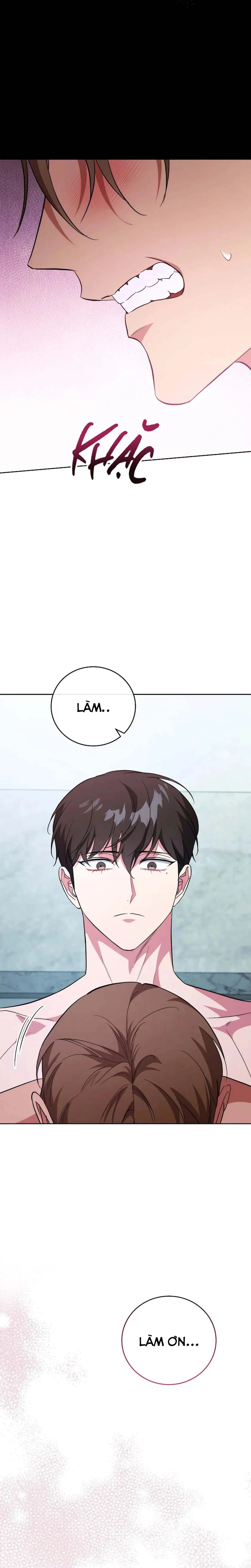 (END) APP THÔI MIÊN Chapter 8 Trang 30