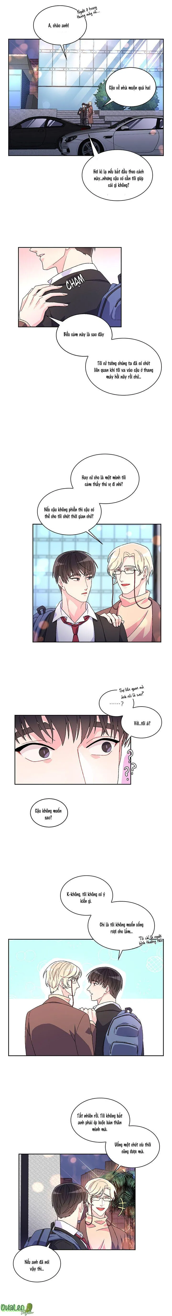 Arthur Chapter 1 Trang 15