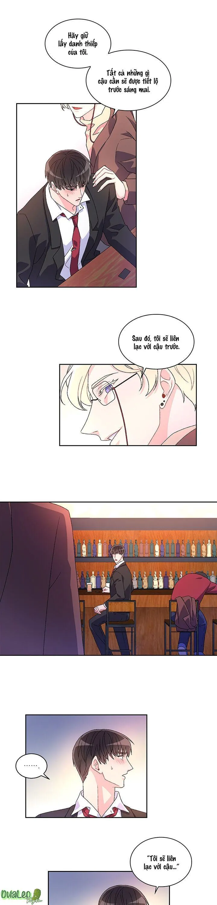 Arthur Chapter 2 Trang 5