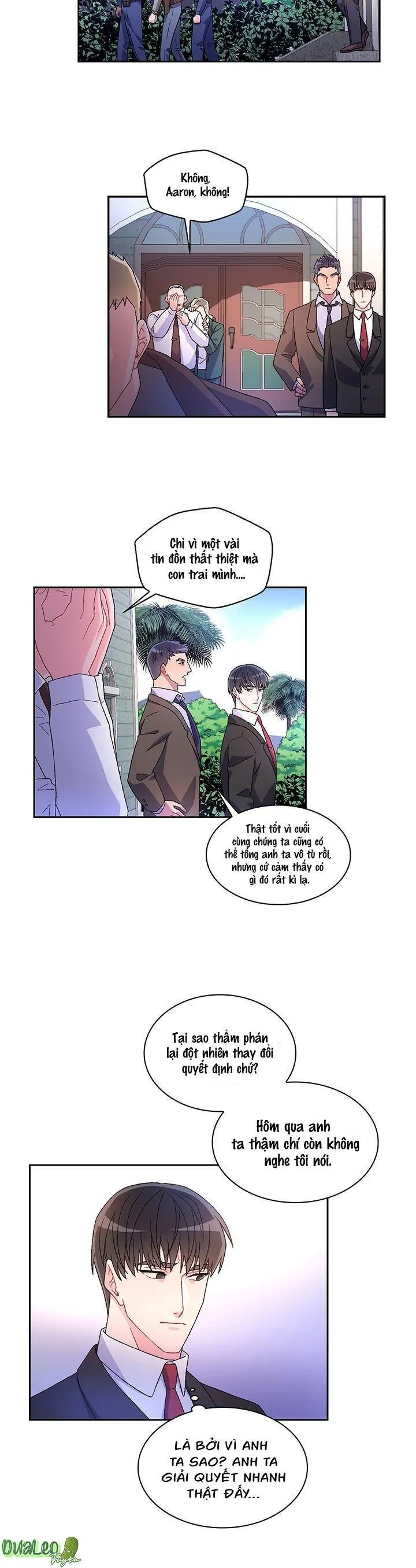 Arthur Chapter 2 Trang 7