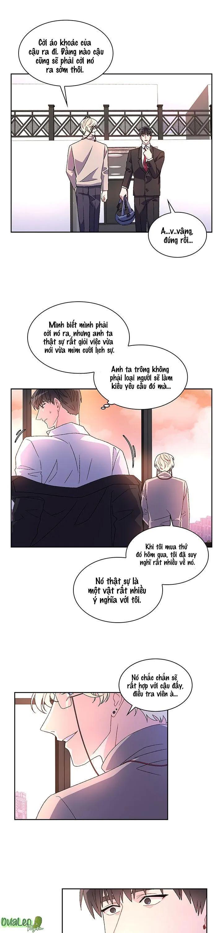 Arthur Chapter 2 Trang 13