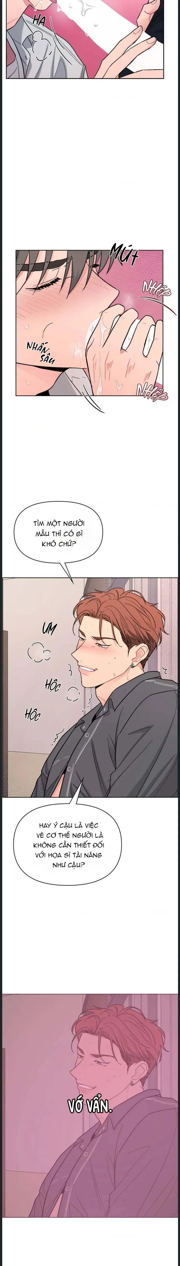 Arts Manz Chapter 1 Trang 8