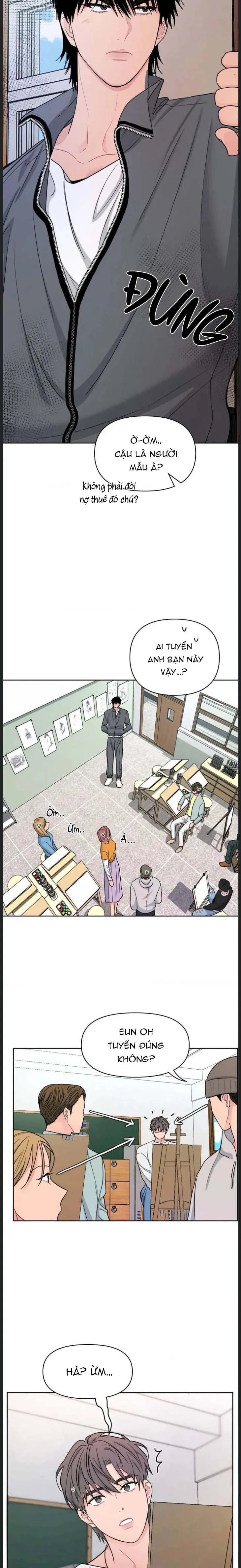 Arts Manz Chapter 1 Trang 19