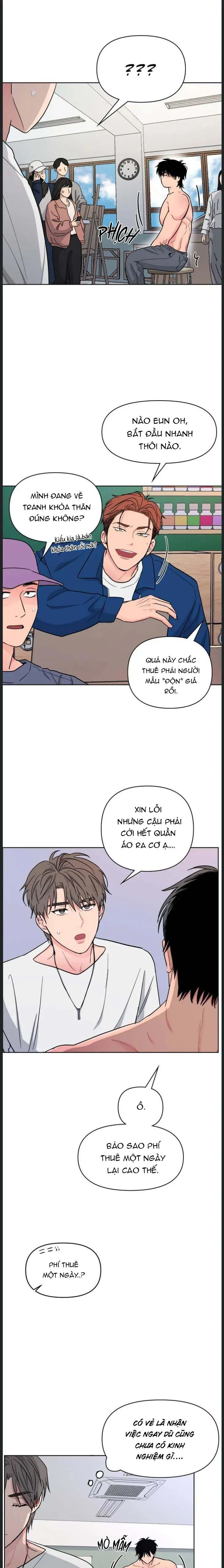 Arts Manz Chapter 1 Trang 22