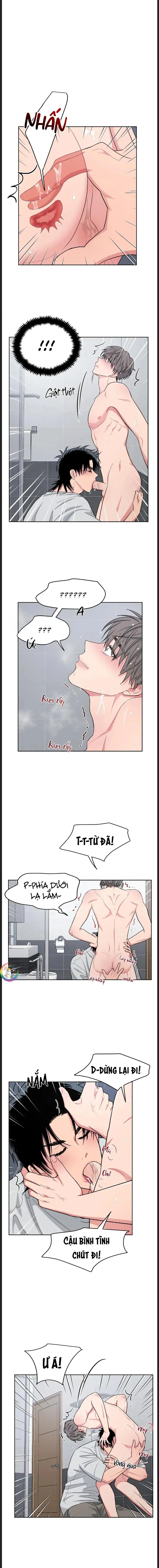 Arts Manz Chapter 11 Trang 5