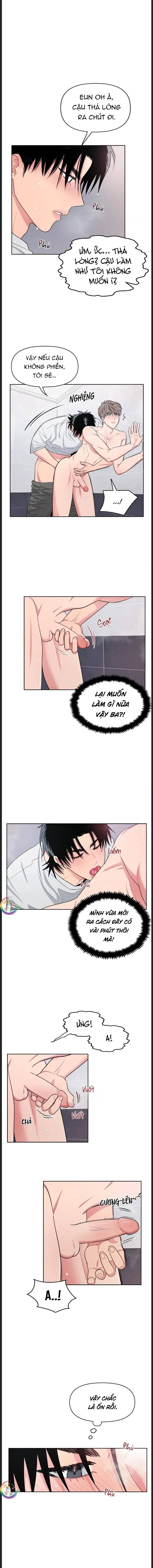 Arts Manz Chapter 11 Trang 9