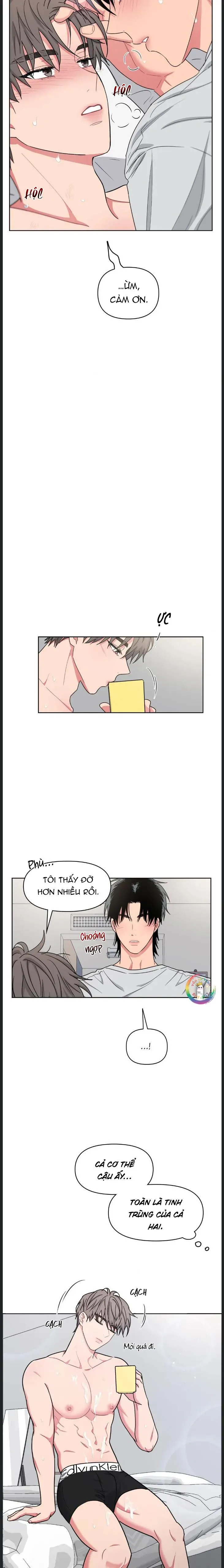 Arts Manz Chapter 12 Trang 11