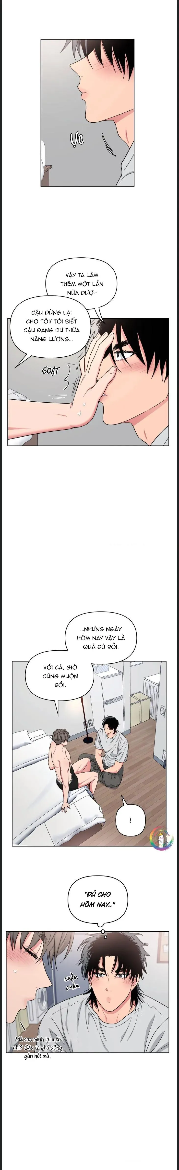 Arts Manz Chapter 12 Trang 13