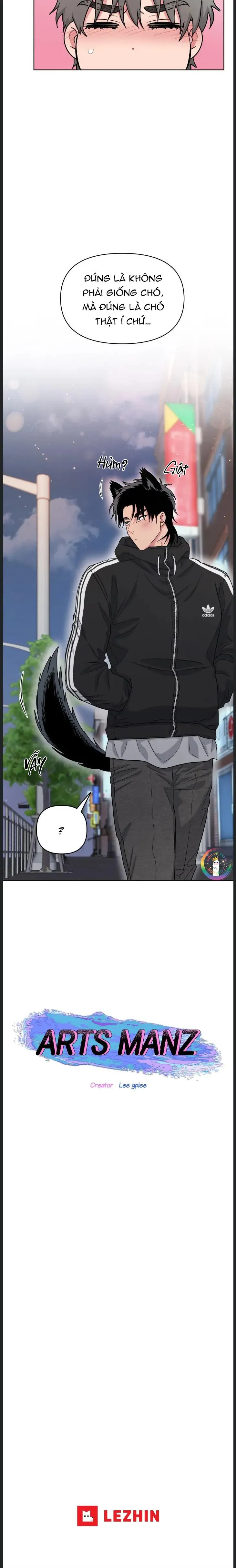 Arts Manz Chapter 12 Trang 17