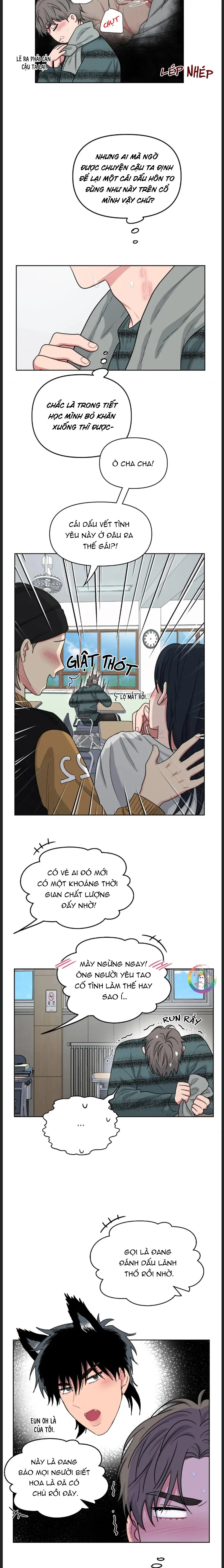 Arts Manz Chapter 13 Trang 5