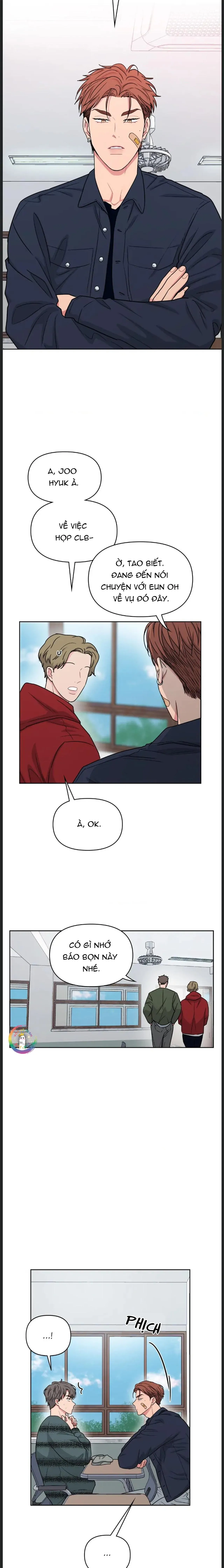 Arts Manz Chapter 13 Trang 9