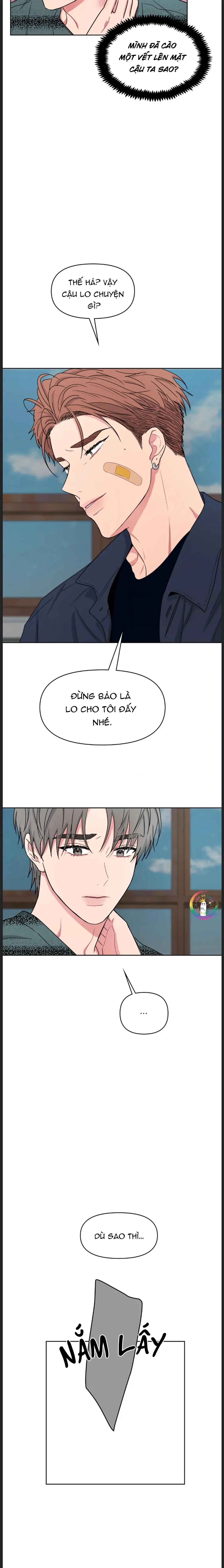 Arts Manz Chapter 13 Trang 11