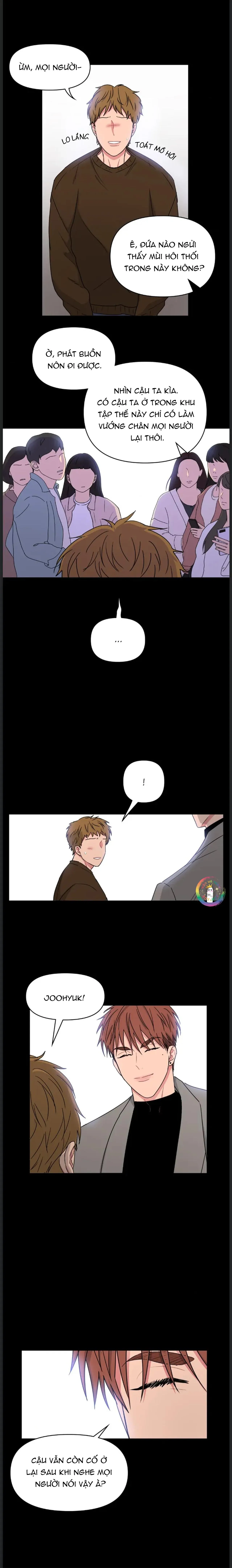 Arts Manz Chapter 13 Trang 14