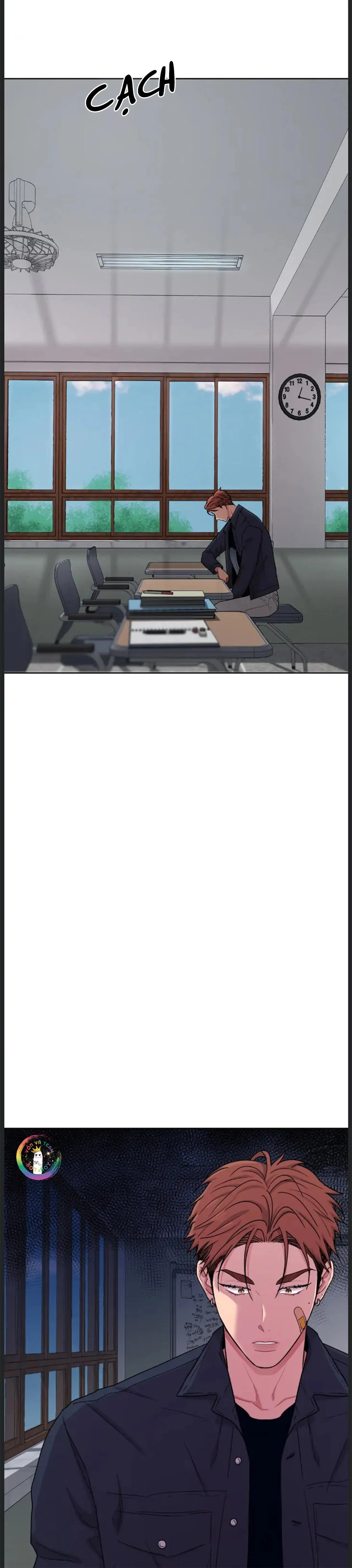 Arts Manz Chapter 13 Trang 17