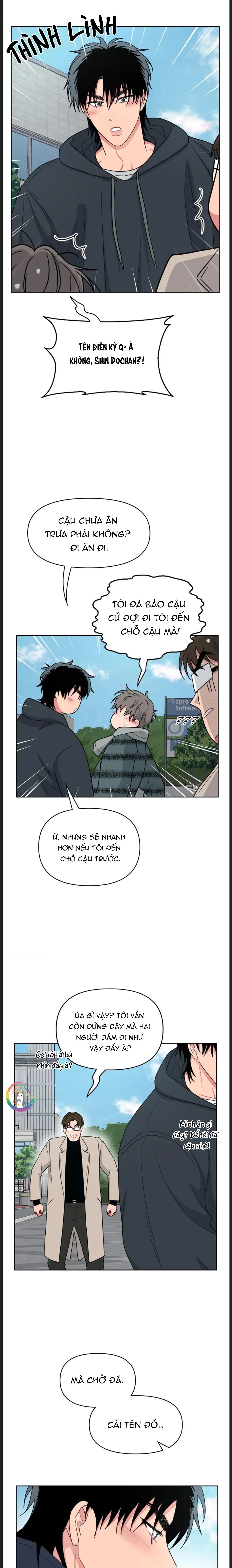 Arts Manz Chapter 13 Trang 20