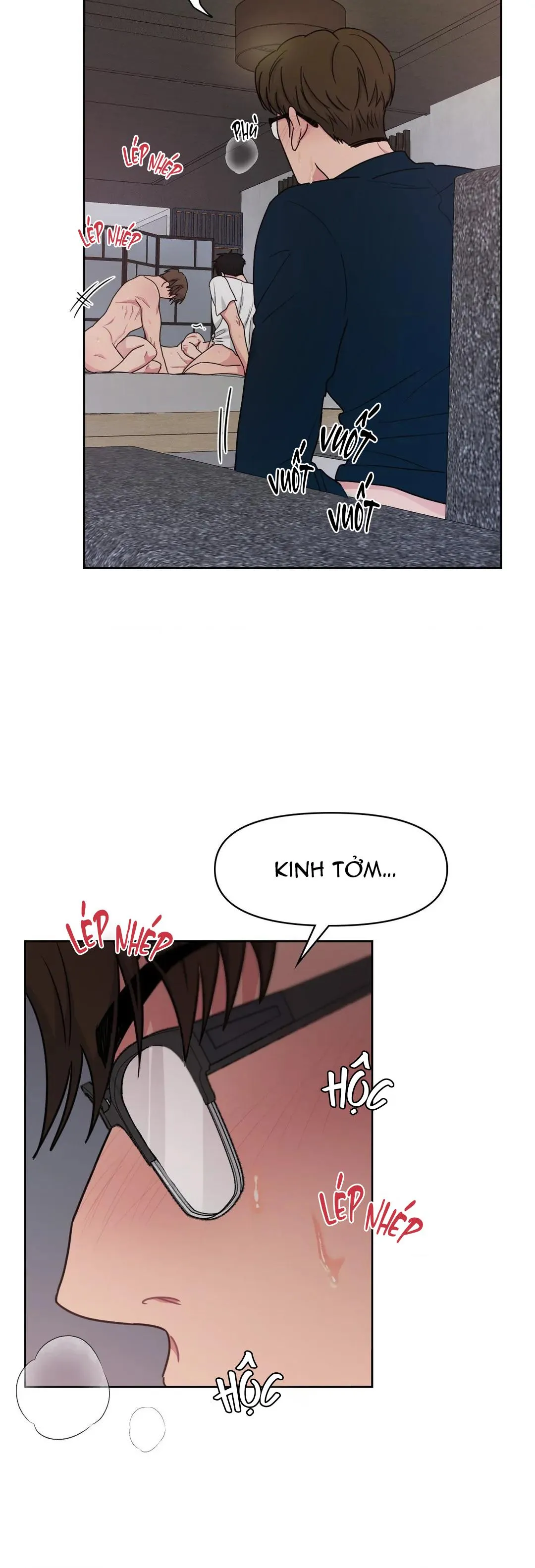 Arts Manz Chapter 14 Trang 4