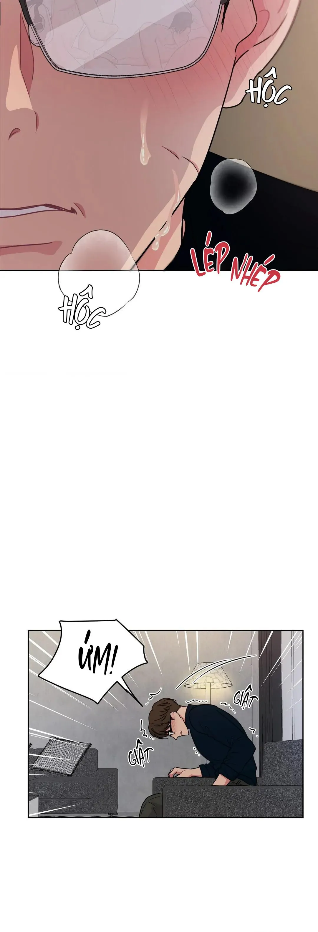 Arts Manz Chapter 14 Trang 6