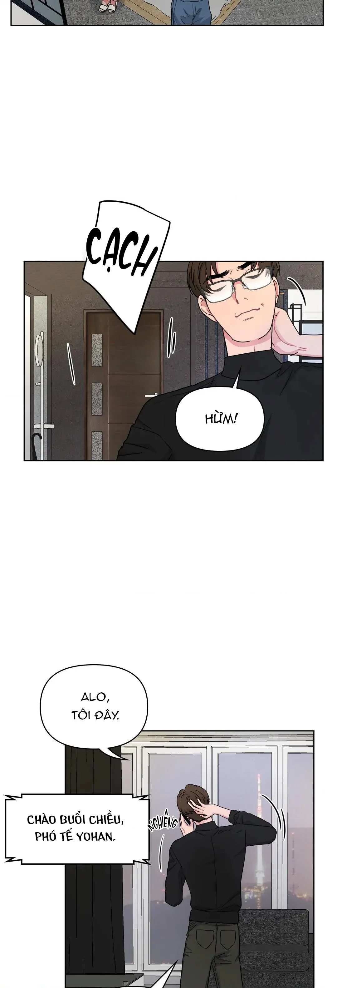 Arts Manz Chapter 14 Trang 11