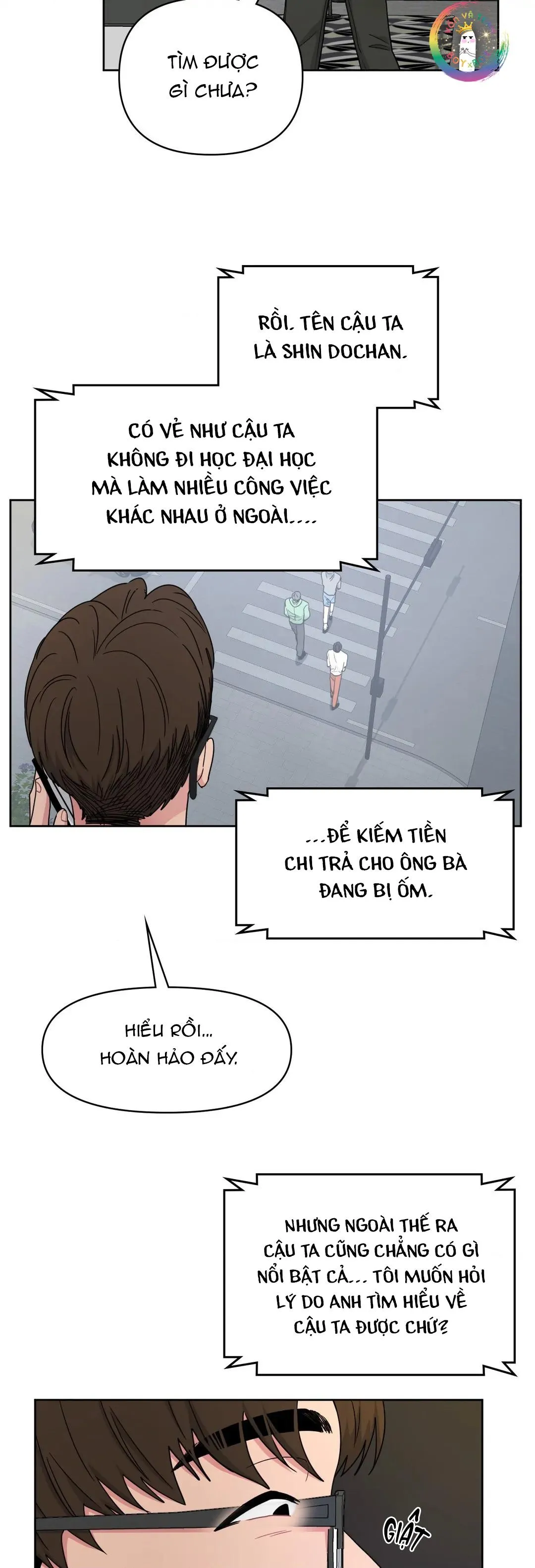 Arts Manz Chapter 14 Trang 12