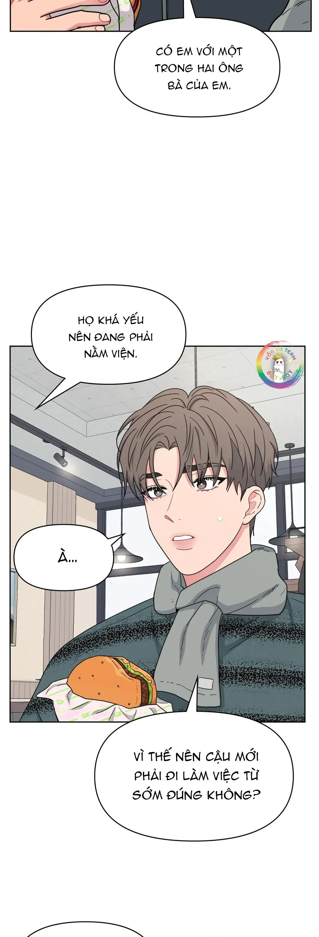 Arts Manz Chapter 14 Trang 15