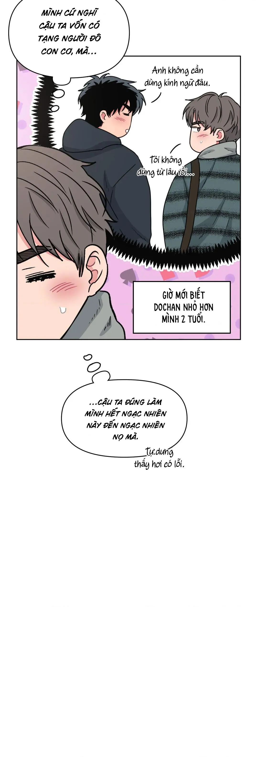 Arts Manz Chapter 14 Trang 16