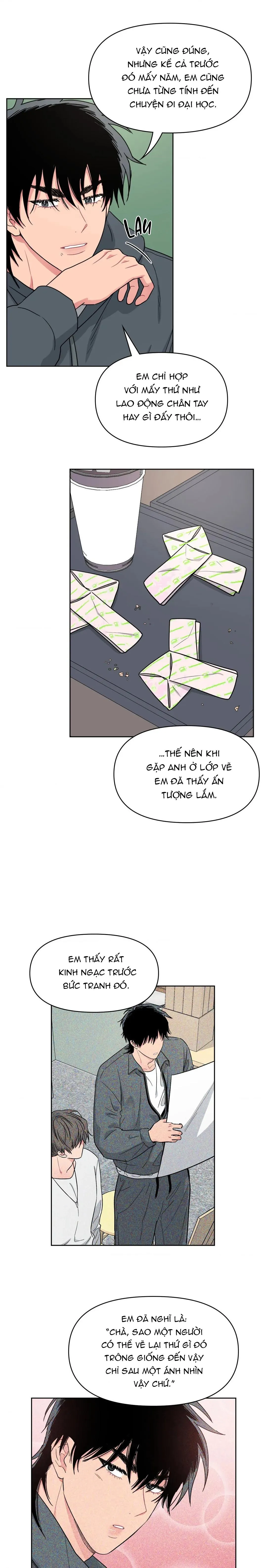 Arts Manz Chapter 14 Trang 17