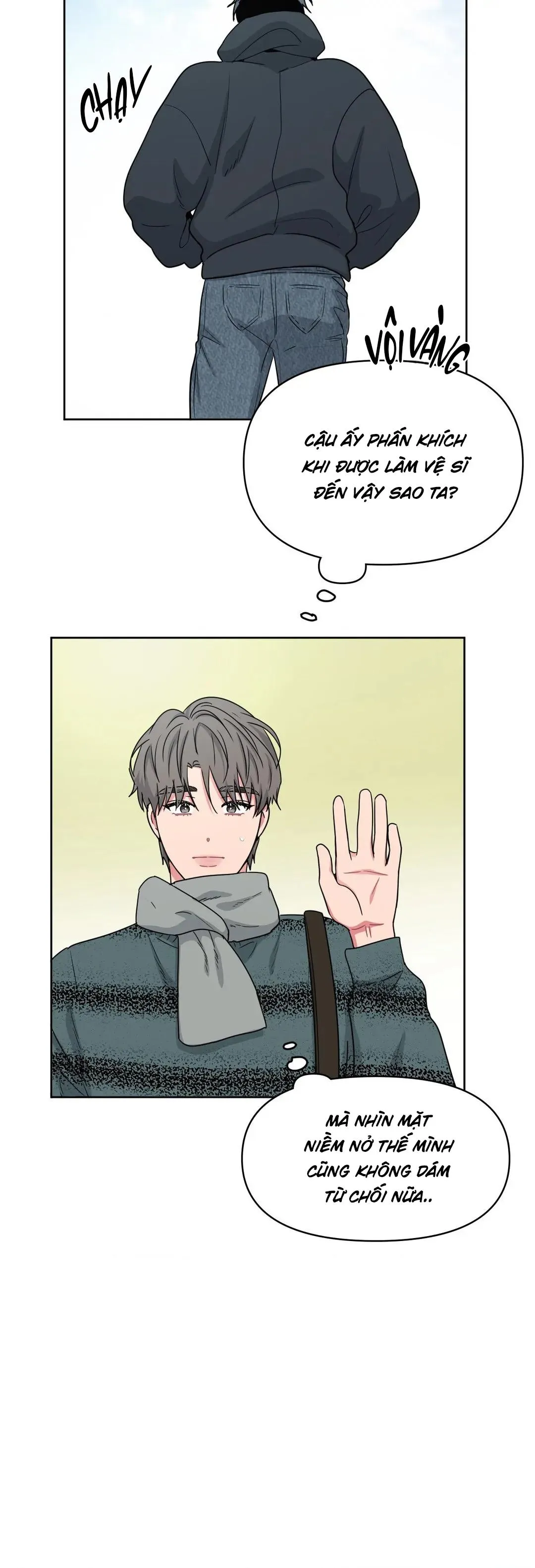 Arts Manz Chapter 14 Trang 23