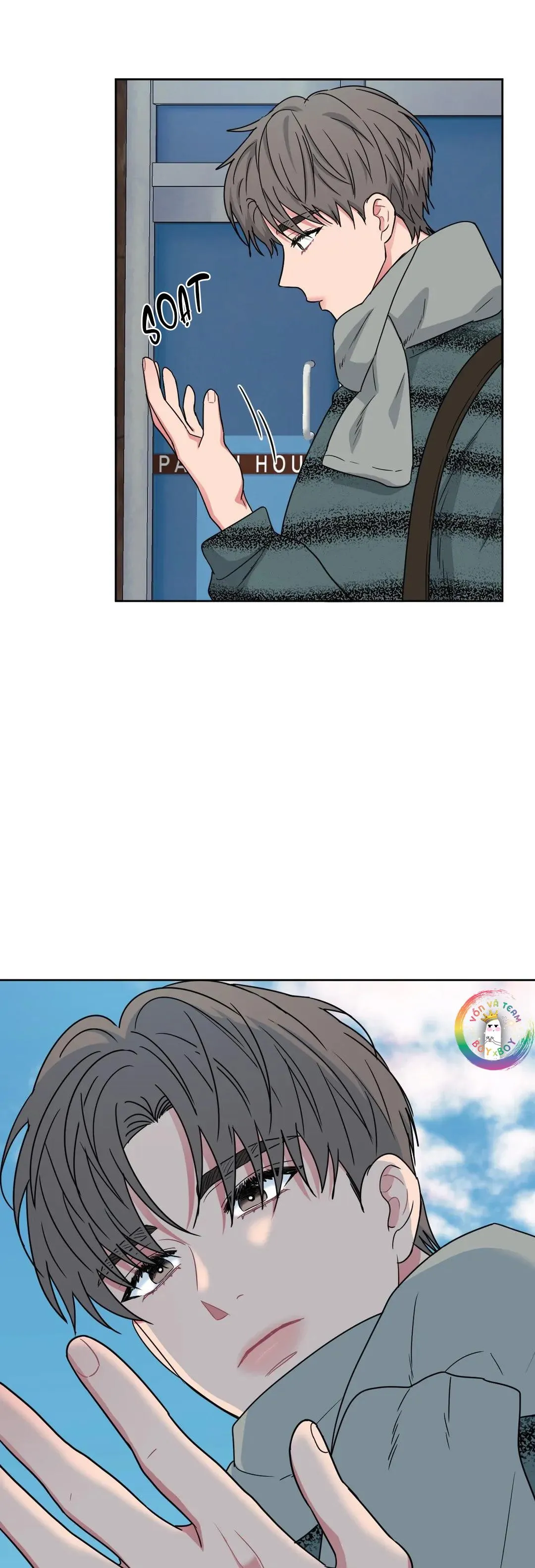 Arts Manz Chapter 14 Trang 24