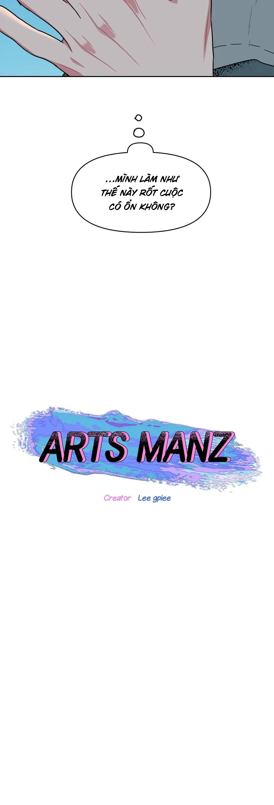 Arts Manz Chapter 14 Trang 25