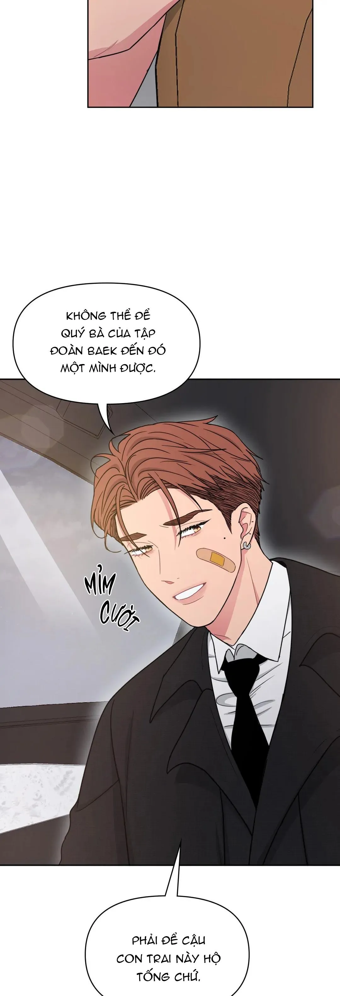 Arts Manz Chapter 14 Trang 30